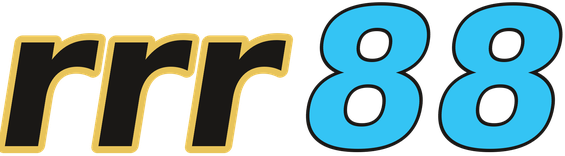 rrr88 logo